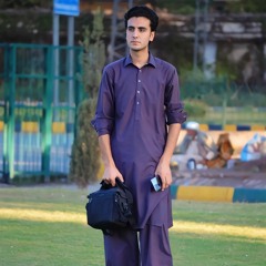Umar tanveer khan