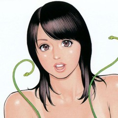 Lusty Oneesan