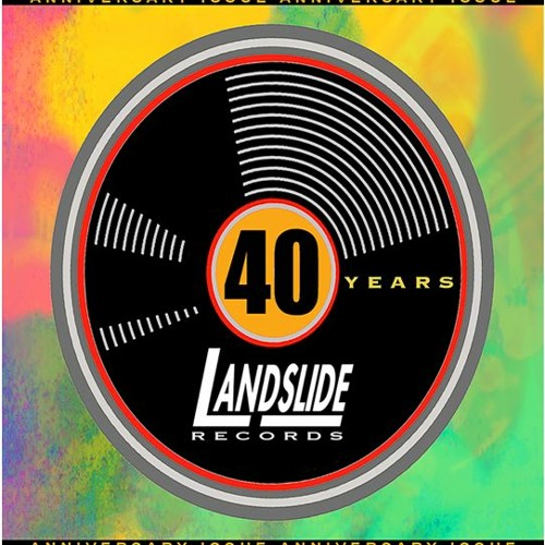 Landslide Records’s avatar