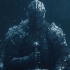 Peaceful Knight