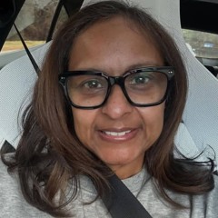Shanti Das