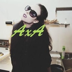 Allie X - All I Want (DEMO)