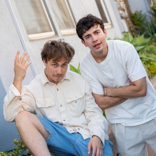 HLWA — artist photo