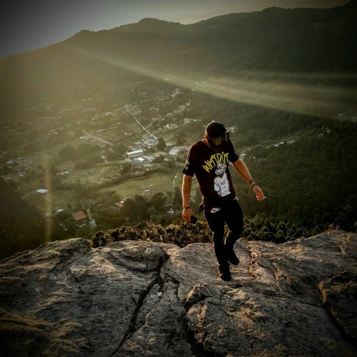 Rooten To The Core -  la primera Experimental #LITTLE PSYCORE