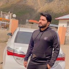Abdul Rehman Malik