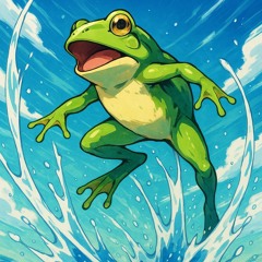 FrogSplash