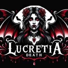Lucretia Death