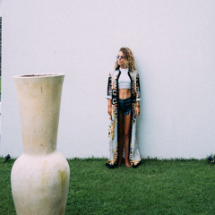 Darya Novonova