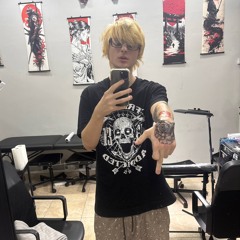 FadedClown