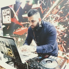 DJ    MB  |  P A R A G O N