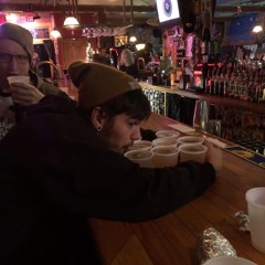 The Keaton Stoner Experiment