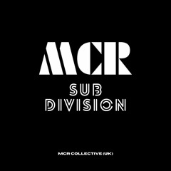 MCR Sub Division