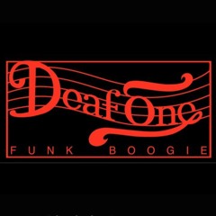 DJ-Deaf_One