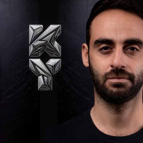 Karim Yousry — artist photo
