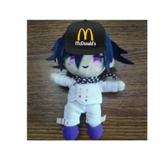 kokichi simp
