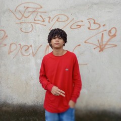 Lucas Lacerda Dos Santos