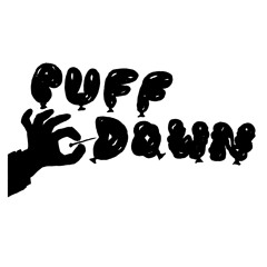 Puff Down Undergound Hip Hop Zine