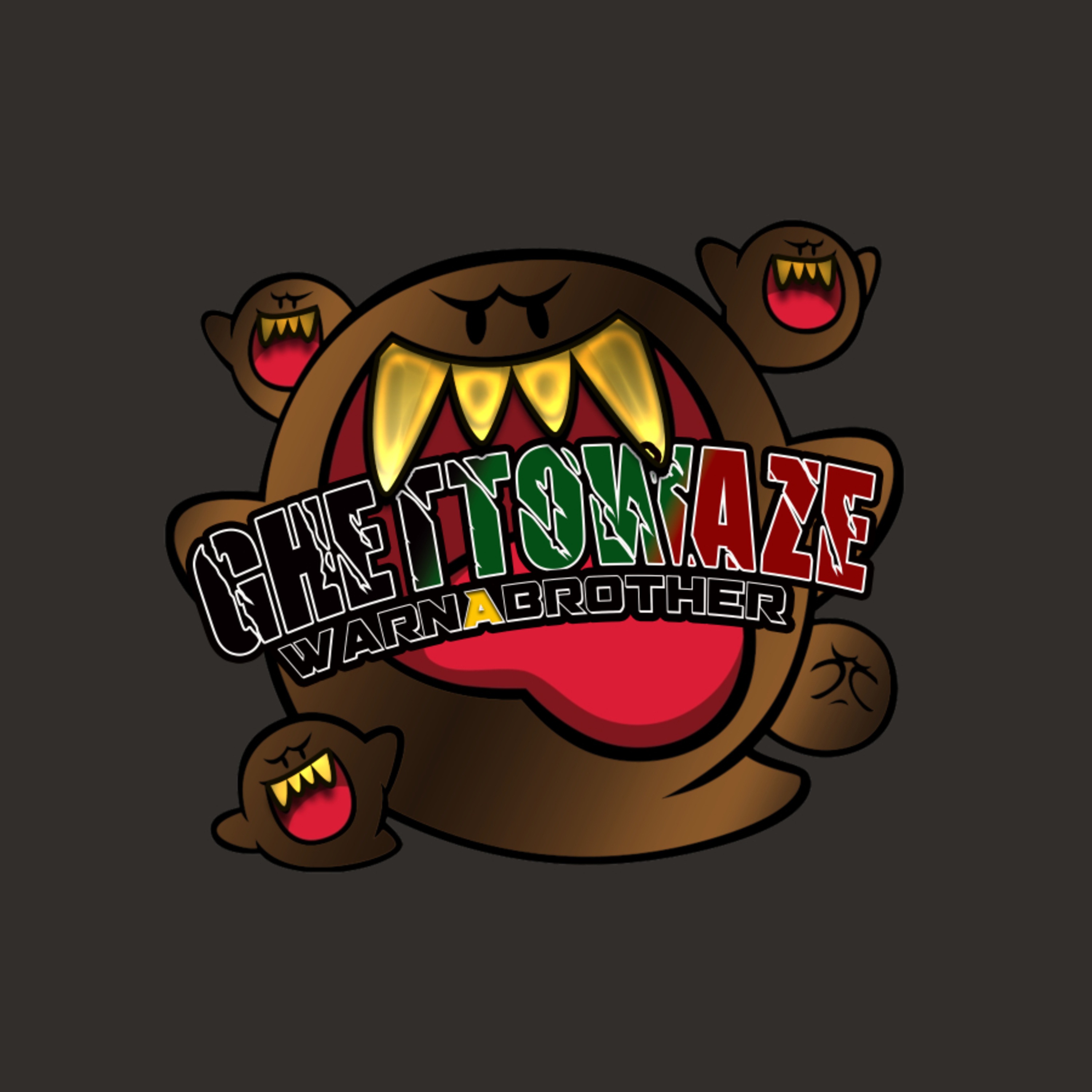 Ghetto Waze Network