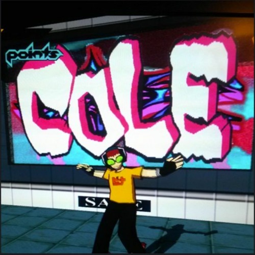Buff Daddy Cole’s avatar