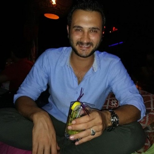 Essam Alaa 2’s avatar