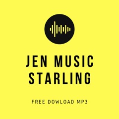 Jen Music Starling ✪