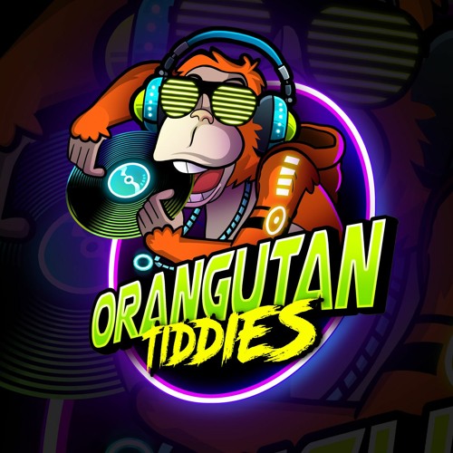 Orangutan Tiddies’s avatar
