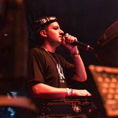 DJ Andrew