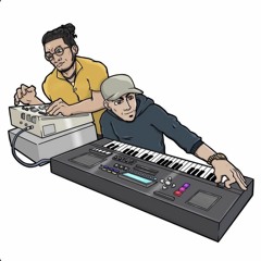 ML Tyler x .WAV Beats