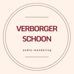 Verborger Schoon