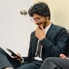 Adv Farhan Lehri