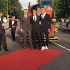 Laurens de Greef