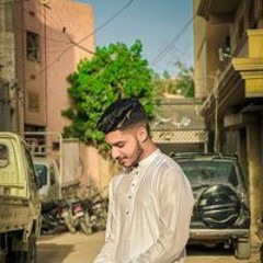 Muhammad Anas