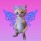 cat fairy