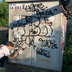Tick.           ASB X MEO
