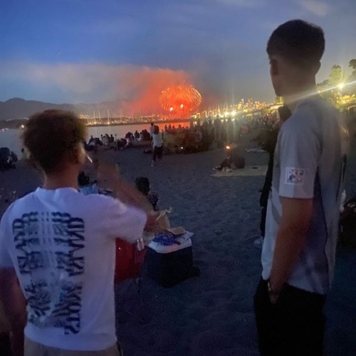 Tonight Belongs To U!