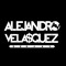 Alejandro Velásquez dj