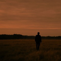I flew alone