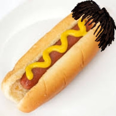 lil hotdog