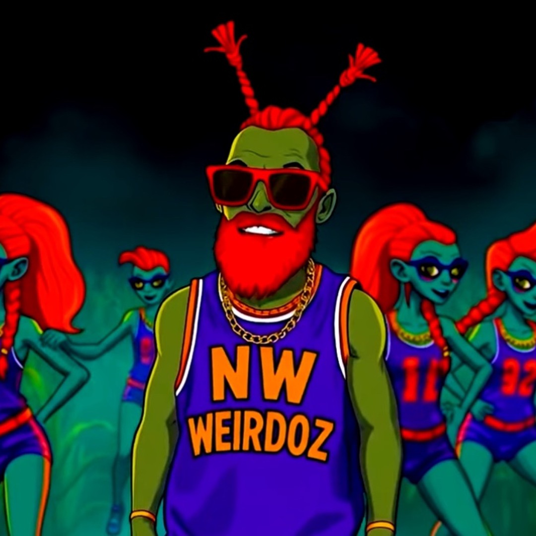 Stream YaK NasTy ThAt NiLLa ( Northwest Weirdoz ) music