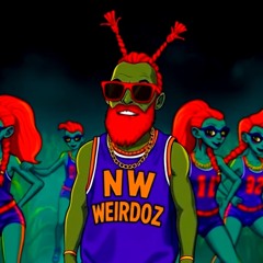 YaK NasTy ThAt NiLLa ( Northwest Weirdoz )