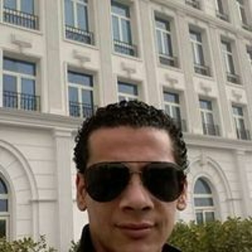 Amr Ashmawy’s avatar