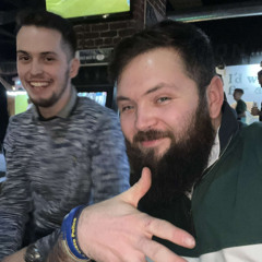 Moray Alexander Horn