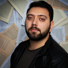 Ehsan Yeganeh