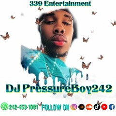 DJ PressureBoy