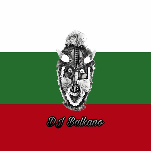 DJ Balkano’s avatar