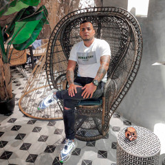 Edinson de La Rosa