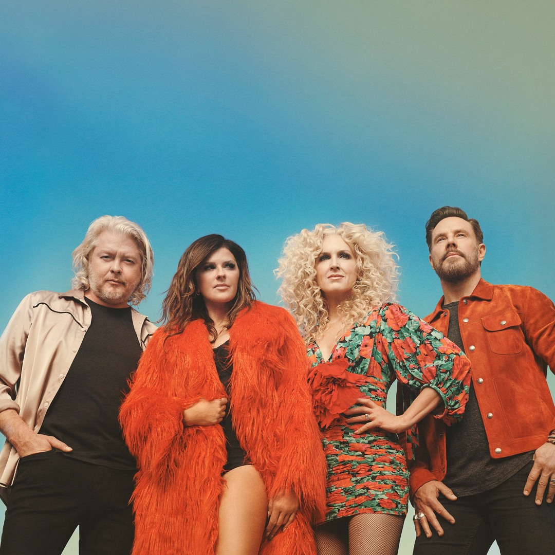 Stream Little Big Town music | Listen to songs, albums, playlists