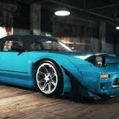 Nissan 240SX