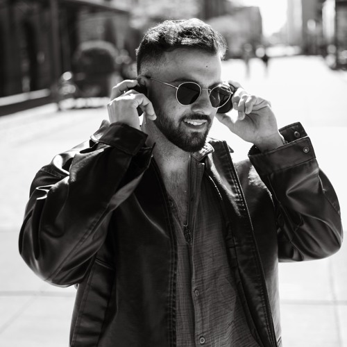 DJ Tiago Movimentus — artist photo