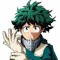 MY HERO ACADEMIA DEKU